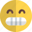 grimacing, emoticons, smiley, and, people 
