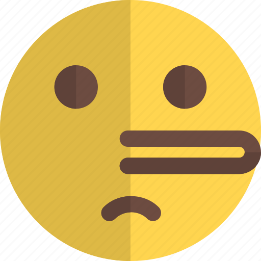 Lying, emoticons, smiley, and, people icon - Download on Iconfinder