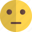 neutral, face, emoticons, smiley, and, people 