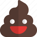 pile, of, poo, emoticons, smiley, and, people