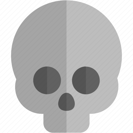 Skull, emoticons, smiley, and, people icon - Download on Iconfinder