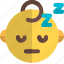 sleeping, baby, emoticons, smiley, and, people 