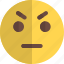 upset, emoticons, smiley, and, people 