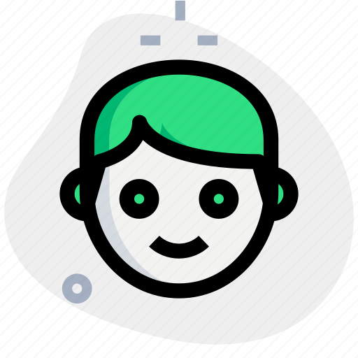 Boy, emoticons, man, avatar icon - Download on Iconfinder