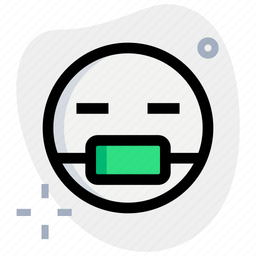 Medical, mask, emoticons, smiley, health icon - Download on Iconfinder