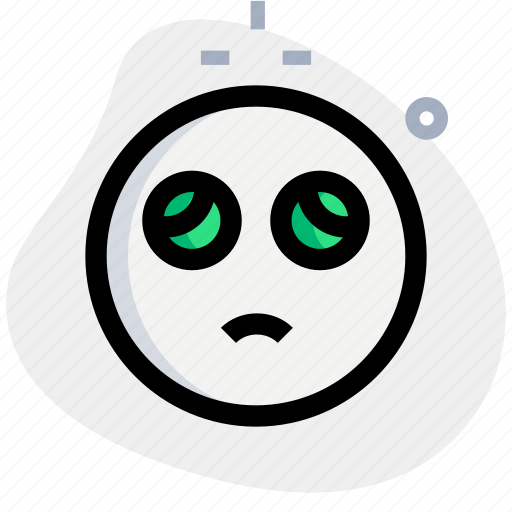 Rolling, eyes, emoticons, smiley icon - Download on Iconfinder