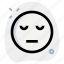 sad, emoticons, expression, disappointed 