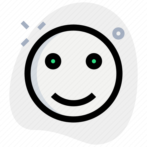 Smile, emoticons, smiley, emoticon icon - Download on Iconfinder