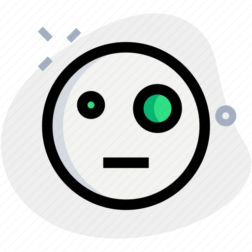 Zany, face, emoticons, smiley icon - Download on Iconfinder