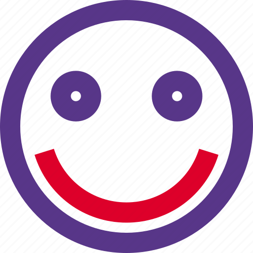 Smiling, face, emoticons, smiley, and, people icon - Download on Iconfinder