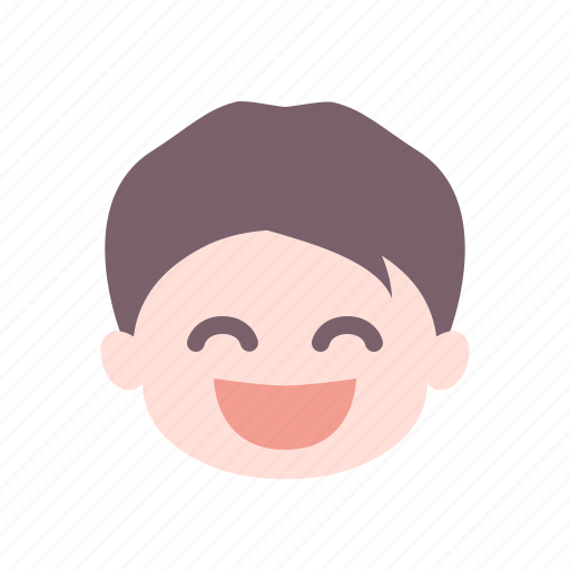 Emoticon, face, grinning, smile, smiley, wonderful icon - Download on Iconfinder