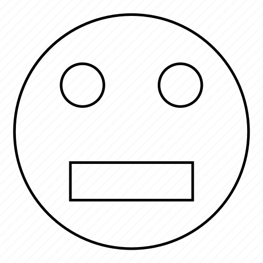 Emoji, emoticon, face, smiley icon - Download on Iconfinder