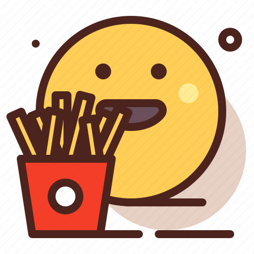 Food, emoji, smiley, emoticon icon - Download on Iconfinder