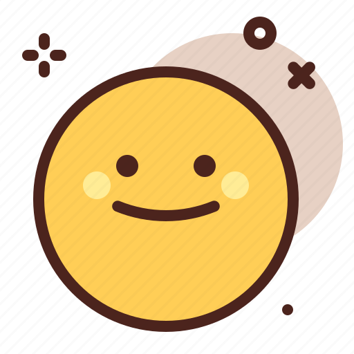 Happy, emoji, smiley, emoticon icon - Download on Iconfinder