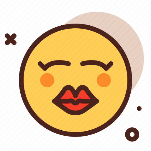 Lady, emoji, smiley, emoticon icon - Download on Iconfinder