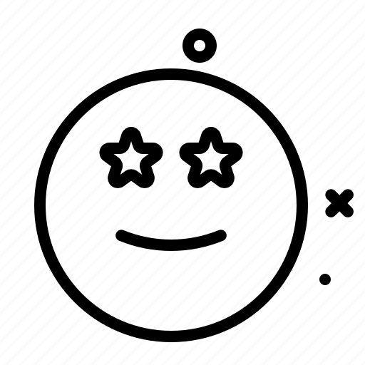 Favorite, emoji, smiley, emoticon icon - Download on Iconfinder