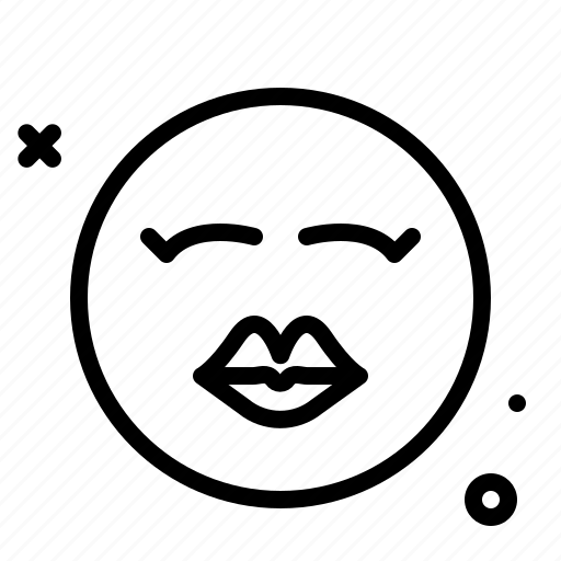 Lady, emoji, smiley, emoticon icon - Download on Iconfinder