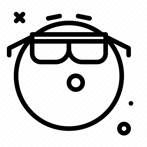 Movie, emoji, smiley, emoticon icon - Download on Iconfinder