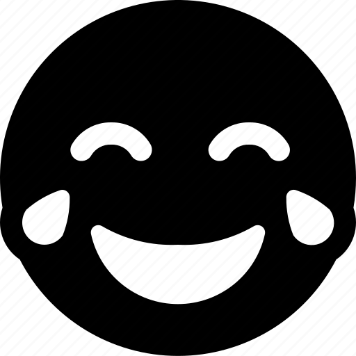Chat, alternate, message, emoji, face, lol, smiley icon - Download on Iconfinder