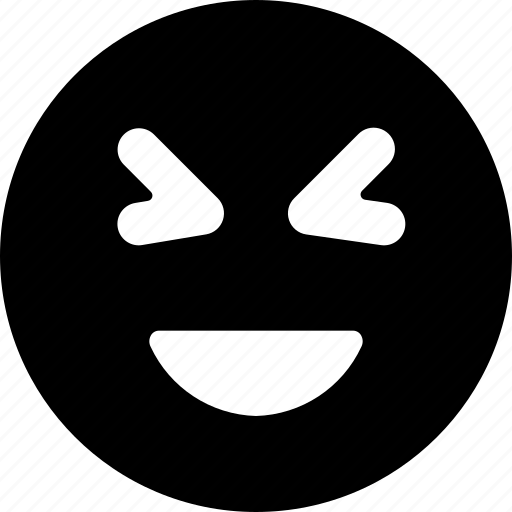 Smiley, prank, chat, message, emoji, face icon - Download on Iconfinder