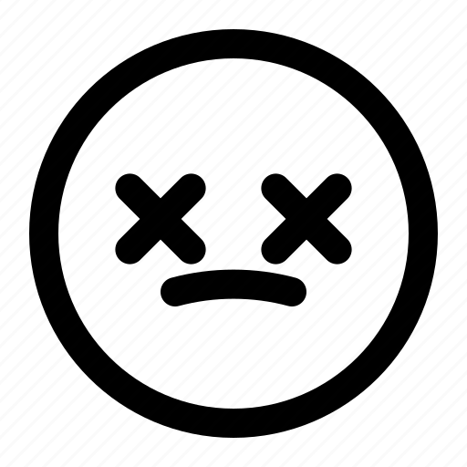 Smileys, stunned icon - Download on Iconfinder on Iconfinder