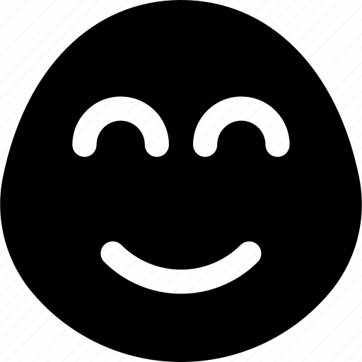 Emoji, emoticon, happy, smile, smileys icon - Download on Iconfinder