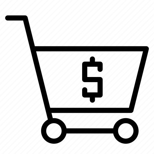 Buy, cart, checkout, payment, shopping, trolley icon - Download on Iconfinder