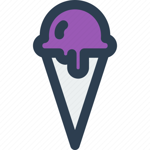 Ice cream icon - Download on Iconfinder on Iconfinder