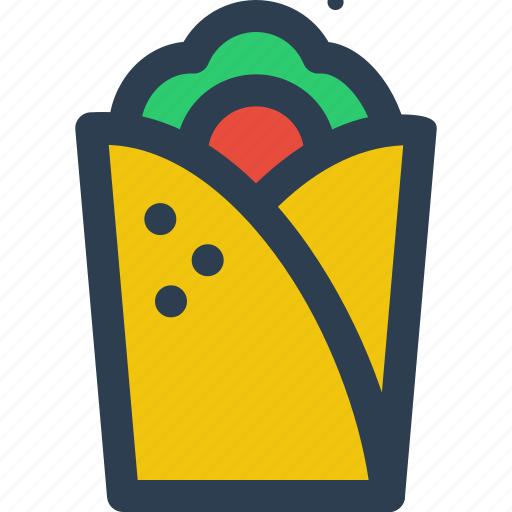 Kebab, food icon - Download on Iconfinder on Iconfinder