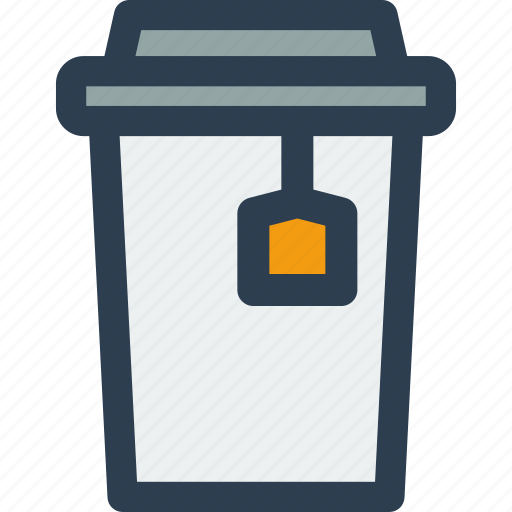 Tea, drink, cup, beverage icon - Download on Iconfinder