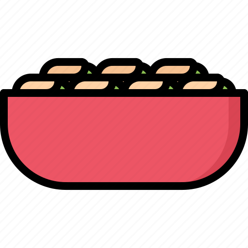 Food, lunch, nut, nuts, pistachios, snack, snacks icon - Download on Iconfinder