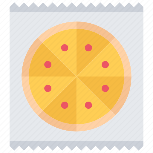 Food, instant, lunch, pizza, snack, snacks icon - Download on Iconfinder