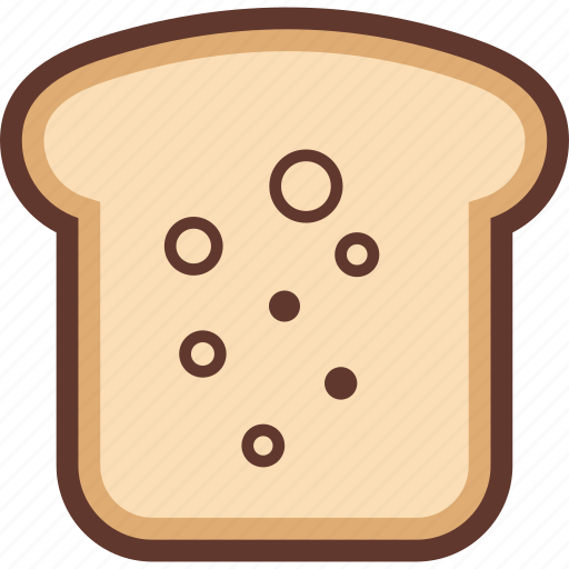 Snacks, bread, sandwich, food, meals, consumption icon - Download on Iconfinder