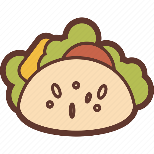Snacks, sandwich, food, meals, consumption icon - Download on Iconfinder