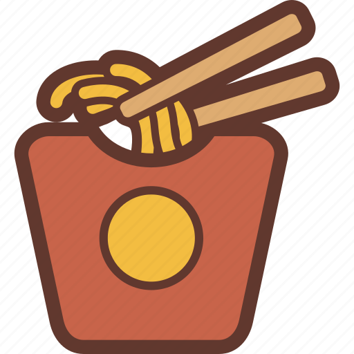 Snacks, food, noodles, meals, consumption icon - Download on Iconfinder