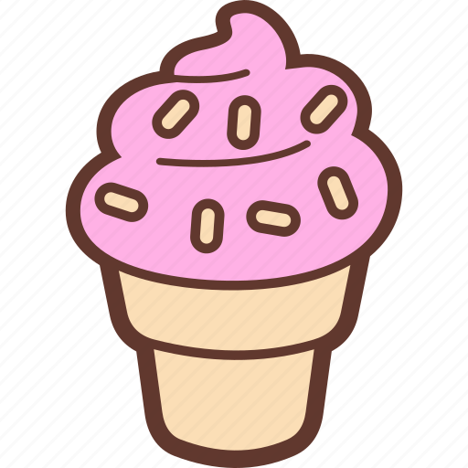Snacks, ice cream, food, meals, consumption icon - Download on Iconfinder
