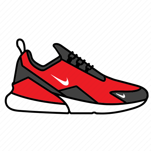 Sneaker, shoe, trend, brand, hypebeast, society, footwear icon - Download on Iconfinder