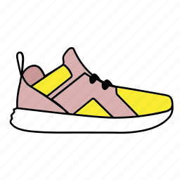 Sneaker Hype icons by fopifopi