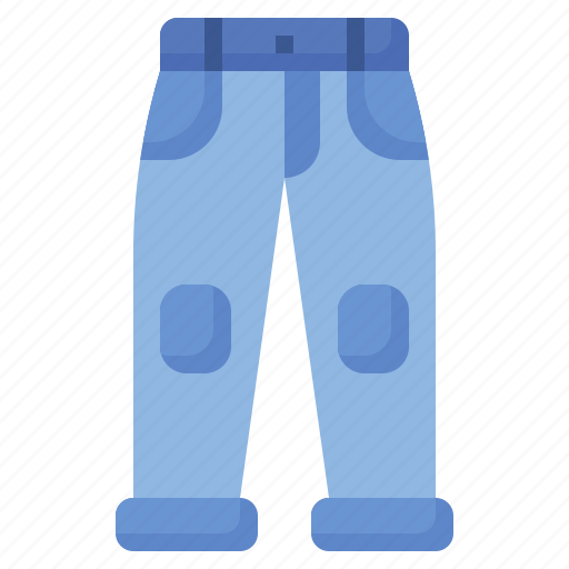 Pants, sports, competition, garment, winter, clothes, skiing icon - Download on Iconfinder
