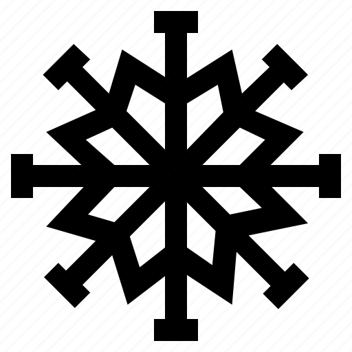 Arrow, cold, crystal, rain, snow, snowflake, white icon - Download on Iconfinder