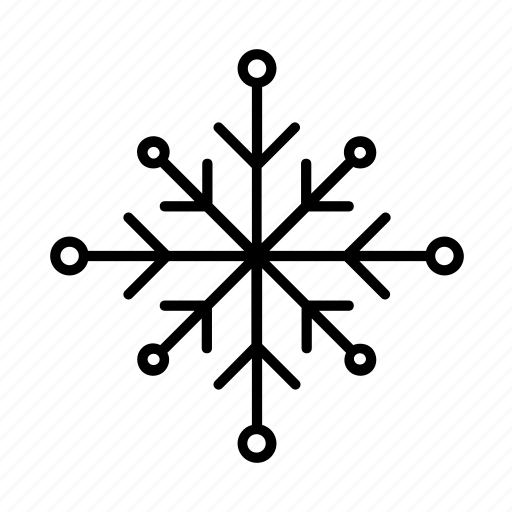 Arctic, cold, freeze, north, snow, snowflake, winter icon - Download on Iconfinder