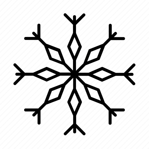 Arctic, cold, freeze, north, snow, snowflake, winter icon - Download on Iconfinder