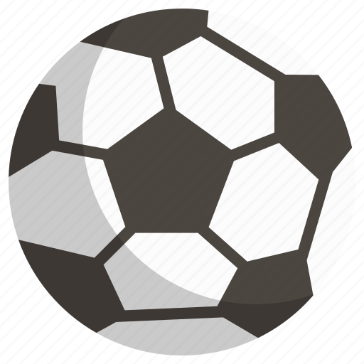 Ball, football, game, play, soccer, sport icon - Download on Iconfinder