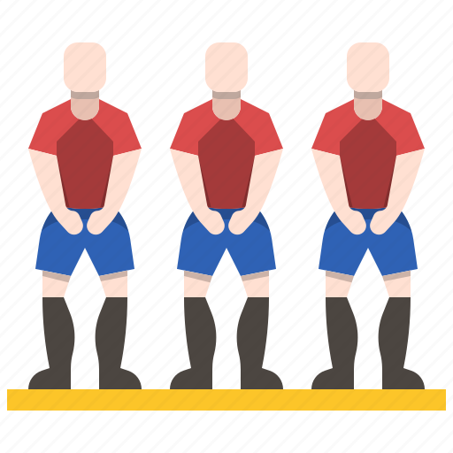 Avatar, football, free kick, people, player, soccer icon - Download on Iconfinder