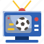 football, live, soccer, television, tv, watch 