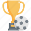 award, competition, cup, football, soccer, trophy, winner 