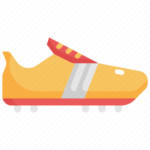 Competition, football, shoes, soccer, sport, stud icon - Download on Iconfinder
