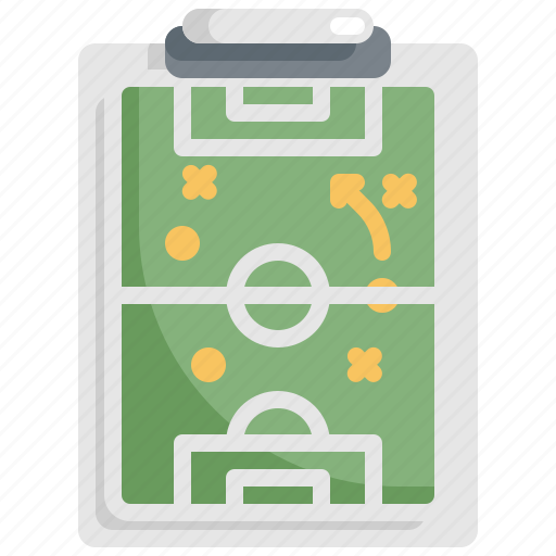 Competition, football, plan, soccer, sport, strategy, tactic icon - Download on Iconfinder