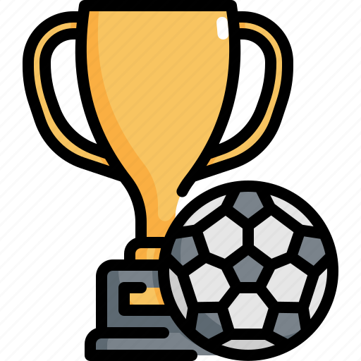 Award, cup, football, prize, soccer, sport, trophy icon - Download on Iconfinder