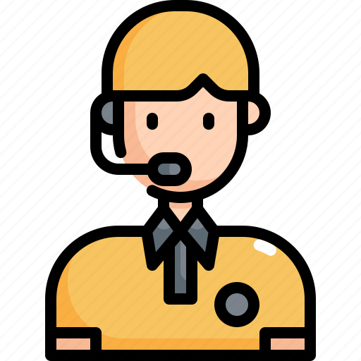 Avatar, competition, football, profile, referee, soccer, sport icon - Download on Iconfinder